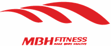 Máy Tập Thể Hình MBH Fitness - MBH Fitness