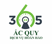 ắc Quy Hà Nội 365  - Công Ty TNHH Khoa Học Môi Trường Việt Nam