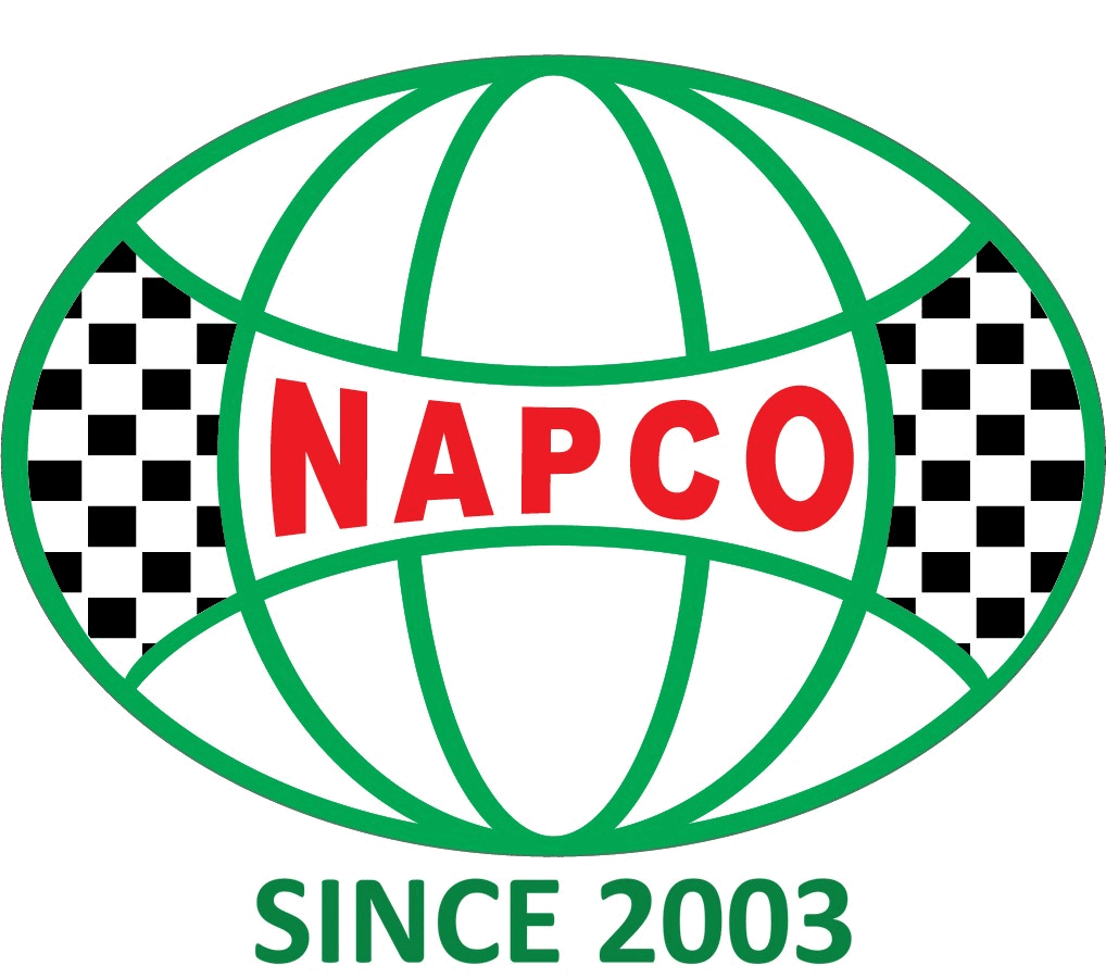 Nghe An Packaging Joint Stock Company (abbreviated as NAPCO)