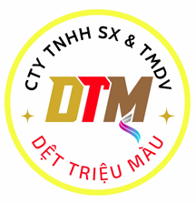 Phụ Liệu May Mặc Dệt Triệu Màu - Công Ty TNHH SX & TMDV Dệt Triệu Màu