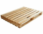 Pallet Gỗ HT - Công Ty TNHH Sản Xuất Và Kỹ Thuật HT