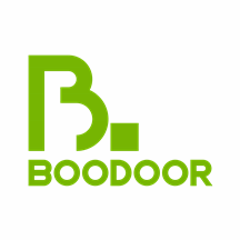 Cửa Cuốn BOODOOR - Công Ty TNHH Thang Nhôm An Toàn