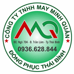 Đồng Phục Thái Bình - Công ty TNHH May MTV Minh Quân