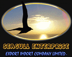 Than Sạch Seagull - Công Ty TNHH Xuất Nhập Khẩu Seagull Enterprise