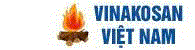 Smokeless Charcoal VinaKosan – VinaKosan Vietnam Joint Stock Company