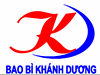 Bao Bì Giấy Khánh Dương - Công Ty TNHH Bao Bì Giấy Khánh Dương