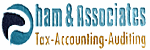 Dịch Vụ Kế Toán Phạm Và Cộng Sự - Công Ty TNHH Dịch Vụ Thuế - Kế Toán - Kiểm Toán Phạm Và Cộng Sự