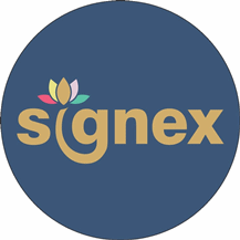 Công Ty TNHH Sản Xuất Sản Phẩm Nhận Diện Thương Hiệu SIGNEX