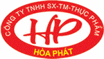 Hoa Phat Food Processing Trading Company Limited