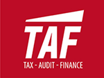 Kiểm Toán TAF - Công Ty TNHH Tư Vấn Kiểm Toán TAF