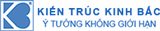 Thiết Kế Kiến Trúc Kinh Bắc - Công Ty CP Tư Vấn Thiết Kế Kiến Trúc Kinh Bắc
