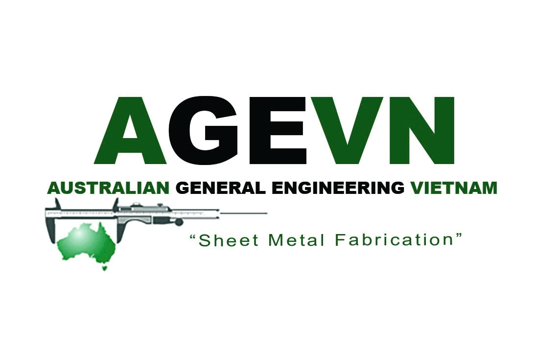 AGE VN Sheet Metal Processing - Australian General Engineering Viet Nam Joint Stock Company