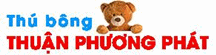 Thuan Phuong Phat Plush Toys - Thuan Phuong Phat Company Limited