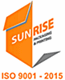 Sunrise Co., Ltd