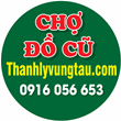 Chợ Đồ Cũ - Nội Thất Vũng Tàu Chợ Đồ Cũ - Nội Thất Vũng Tàu