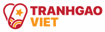 Tranh Gạo Việt - Công Ty TNHH Sản Xuất Và Thương Mại Tranh Đại Việt