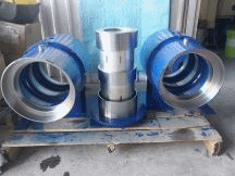 Những Trang Vàng - Khuôn Mẫu Nguyễn Đức - Công Ty TNHH Cơ Khí Khuôn Mẫu Nguyễn Đức