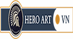 Những Trang Vàng - Trang Trí Nội Thất Hero Art - Công Ty TNHH Thiết Kế Và Thi Công Nghệ Thuật Hero Art