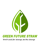 ống Hút Cỏ Bàng Green Future - Công Ty TNHH Sản Xuất Và Thương Mại Green Future Việt Nam