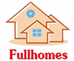 Xây Nhà Fullhomes - Công Ty Cổ Phần Xây Dựng Fullhomes