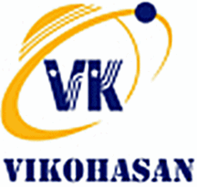 Vikohasan Polyester Fiber - Vikohasan Joint Stock Company