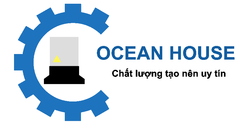 Cửa Cuốn OCEANHOUSE - Thiết Bị Công Nghệ OCEANHOUSE