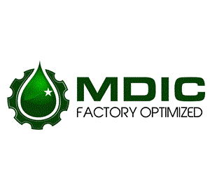 Thiết Bị Thủy Lực MDIC - Công Ty TNHH Công Nghiệp Minh Đức