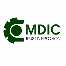Thiết Bị Thủy Lực MDIC - Công Ty TNHH Công Nghiệp Minh Đức