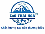 Vôi Thái Hòa - Công Ty TNHH Vôi Thái Hòa