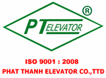Văn Phòng Đại Diện - Công Ty TNHH Thang Máy Phát Thành