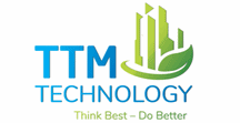 Những Trang Vàng - TTM Technology - Công Ty Cổ Phần Công Nghệ TTM