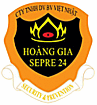 Bảo Vệ Việt Nhật Hoàng Gia Sepre 24 - Công Ty TNHH Dịch Vụ Bảo Vệ Việt Nhật Hoàng Gia Sepre 24