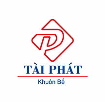 Tai Phat Die Cutting Mold - Tai Phat Khuon Be Company Limited