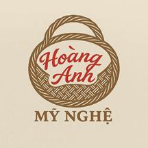 Thủ Công Mỹ Nghệ Hoàng Anh - Công Ty TNHH Chiếu Cói Hoàng Anh