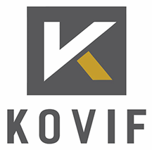 Kovif Cardboard Edge Protectors - Kovif Company Limited