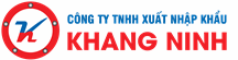 Những Trang Vàng - Vòng Bi Bạc Đạn Khang Ninh - Công Ty TNHH Xuất Nhập Khẩu Khang Ninh