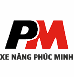 Xe Nâng Phúc Minh - Công Ty TNHH Thương Mại Dịch Vụ Kỹ Thuật Xe Nâng Phúc Minh