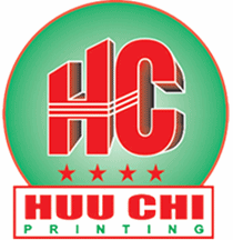 In ấn Hữu Chí - Công Ty TNHH Dịch Vụ In ấn Hữu Chí