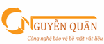 Nguyễn Quân Powder Coating Nguyễn Quân Powder Coating