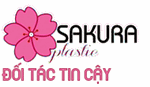 Nhựa Kỹ Thuật Sakura - Công Ty TNHH Nhựa Kỹ Thuật Sakura