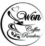 WON COFFE ROASTERS - Công Ty TNHH Phúc Đức Nông