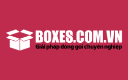 Bao Bì Boxes Việt Nam - Công Ty Cổ Phần Xuất Nhập Khẩu Bao Bì Boxes Việt Nam