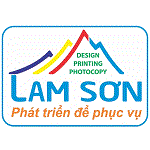 Cty In Photocopy Lam Sơn - Công Ty TNHH MTV In Lam Sơn