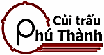 Củi Trấu Phú Thành - Công Ty TNHH SXTM Năng Lượng Phú Thành