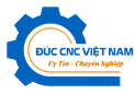 Đúc CNC Việt Nam - Công Ty Cổ Phần Đúc CNC Việt Nam
