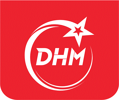 DHM Vietnam Import Export Investment Company Limited