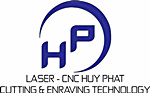 Cắt Khắc Laser Huy Phát - Công Ty TNHH Thiết Bị Quảng Cáo Huy Phát
