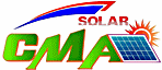 Điện Mặt Trời CMA Solar - Công Ty TNHH CMA Solar