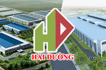 Kết Cấu Thép Hải Đường - Công Ty TNHH Kết Cấu Thép Hải Đường