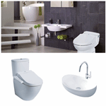 Thiết Bị Vệ Sinh Tân Phương Châu - Công Ty TNHH Thương Mại Dịch Vụ Tân Phương Châu